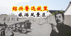 欧美精品66中国绍兴-鲁迅故里旅游风景区